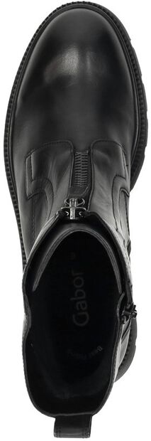 Enkellaarsjes Plat - large