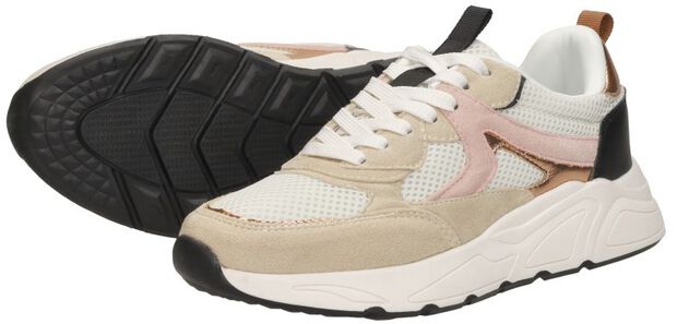 Sneaker low - large