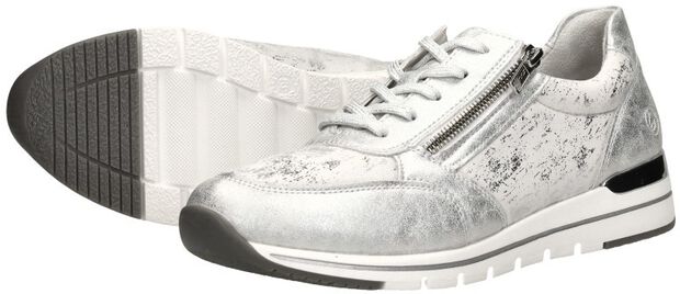Schnürschuhe low - large