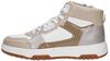 Sneaker high - small