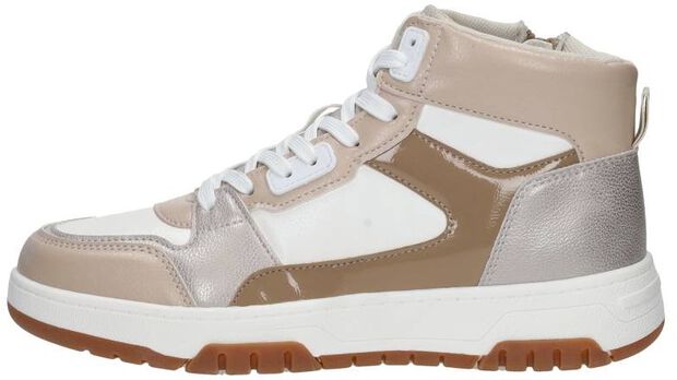 Sneaker high - large
