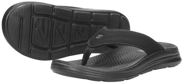 Relaxed Fit: Sargo - Point Vista - large