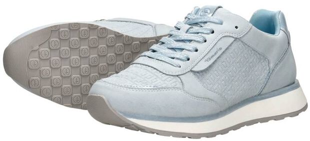 Sneaker low - large