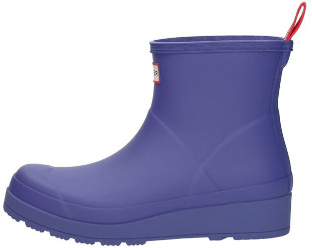 Short Boot - large