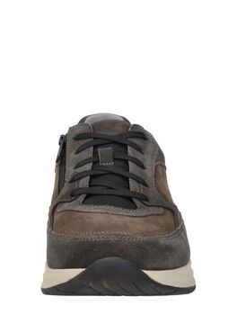 Veterschoenen Laag