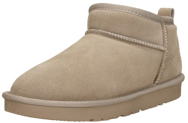 Flache Stiefeletten - large