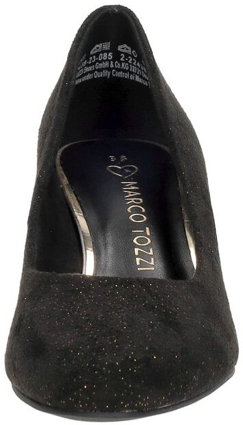 Pumps - large