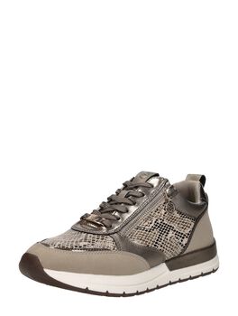 Sneakers Laag