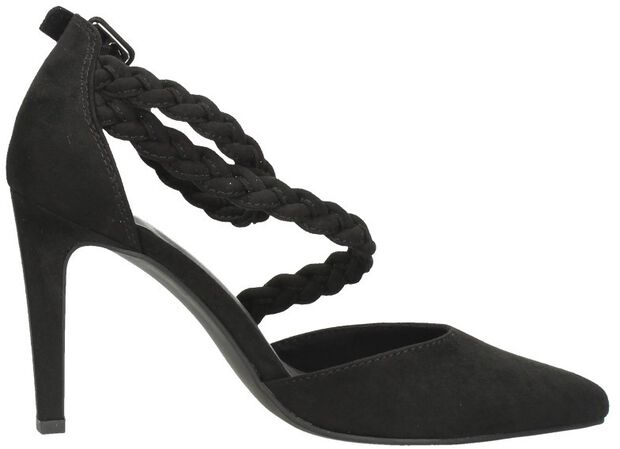Pumps - large