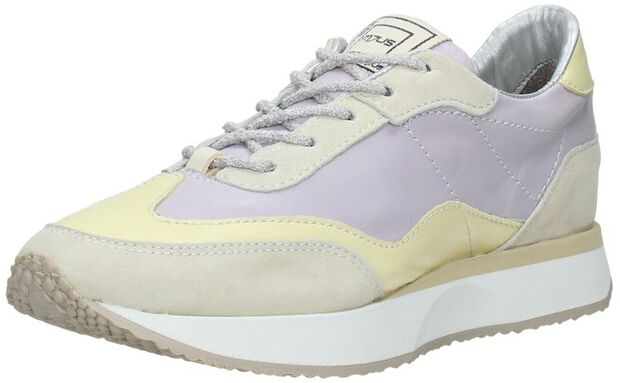 Schnürschuhe low - large