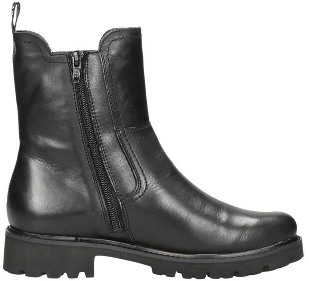 Flache Stiefeletten - large