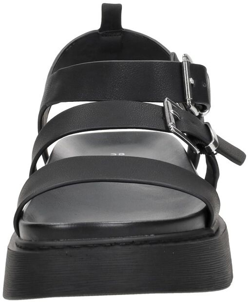 Sandalen flach - large