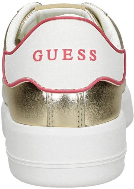 Sneaker low - large