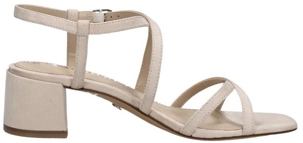 Sandalen Absatz - large