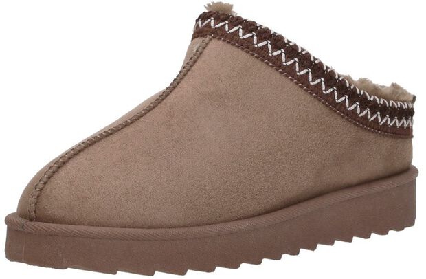 Geschlossene Hausschuhe - large