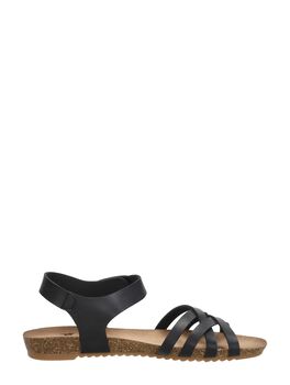 Sandalen flach