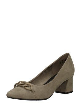 Pumps