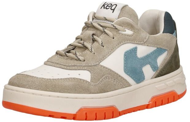 Schnürschuhe low - large