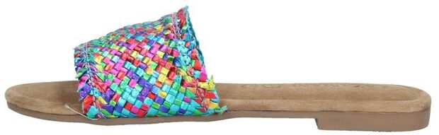 Offene Zehe - large