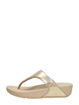 Lulu leather toepost