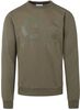 Hernandez Sweater - small