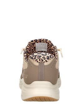 Slip-Ins: Contour Foam