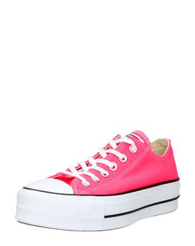 Chuck Taylor All Star Lift Ox