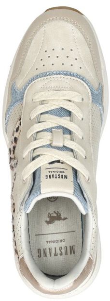 Sneaker low - large