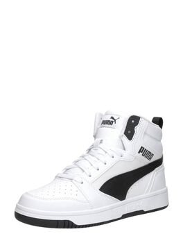 Puma Rebound V6 Mid Jr