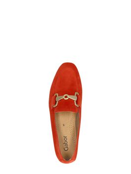 Mocassin