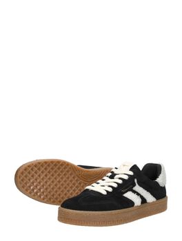 Sneakers Laag