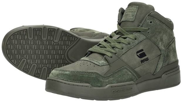 Attacc Mid TNL M - large