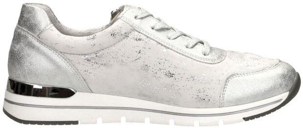 Schnürschuhe low - large