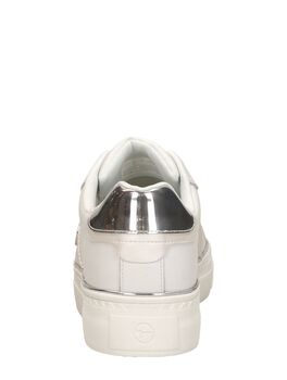 Schn&uuml;rschuhe low