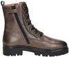 Veterschoen hoog - small
