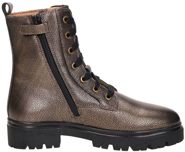 Veterschoen hoog - large