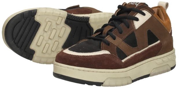 Schnürschuhe low - large