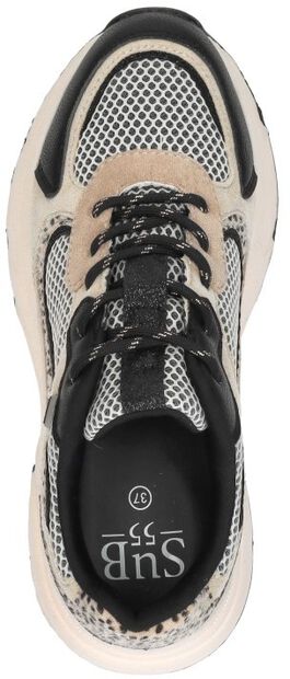 Sneakers Laag - large