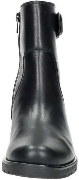 Stiefeletten mit Absatz - large