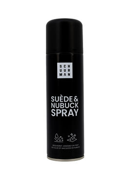 Suede & Nubuck Spray