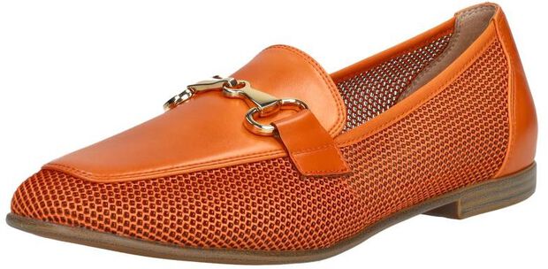 Mocassin - large