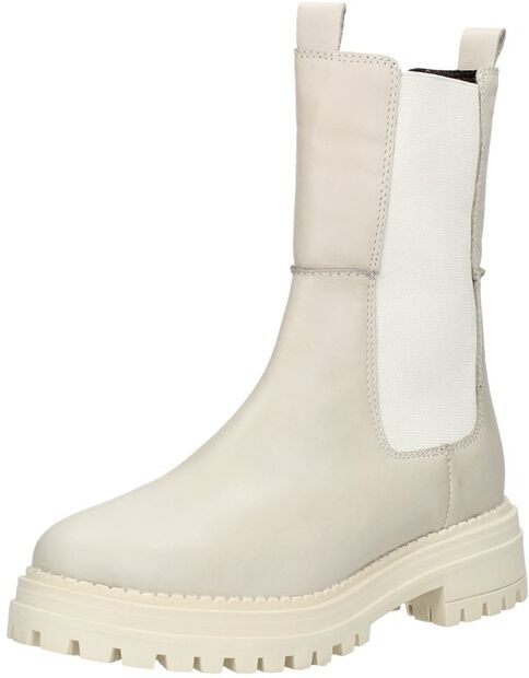 Flache Stiefeletten - large