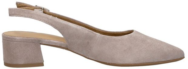 Slingbacks - large