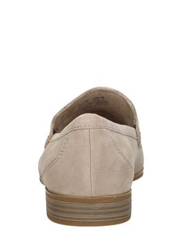Mocassin