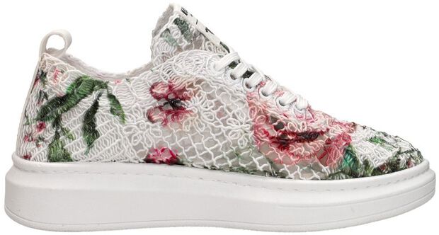 Sneaker low - large