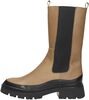 Flache Stiefeletten - small