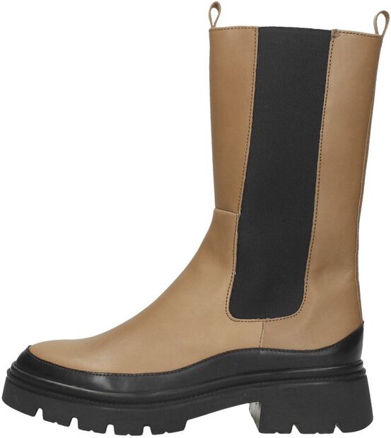 Flache Stiefeletten - large
