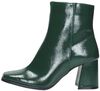 Stiefeletten mit Absatz - small