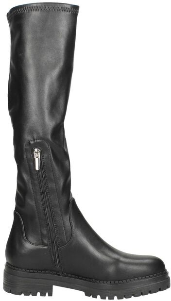 Hohe Stiefel - large