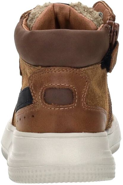 Schnürstiefel - large